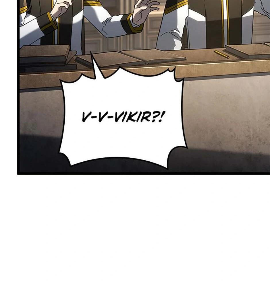 Revenge of the Baskerville Bloodhound, chapter 77, image 46