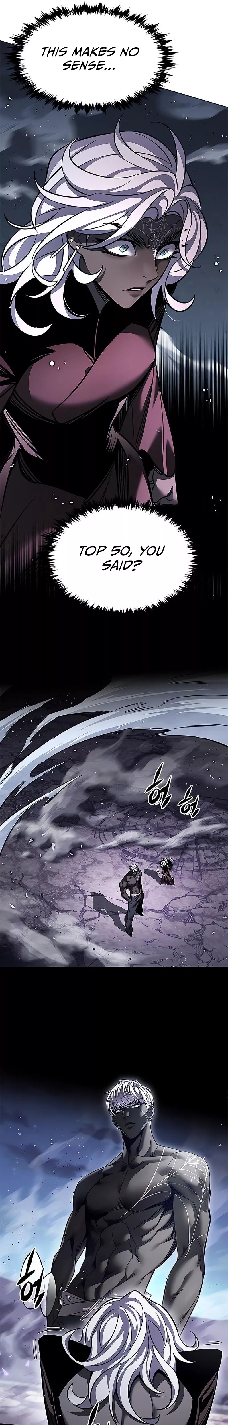 Eleceed, chapter 378, image 22