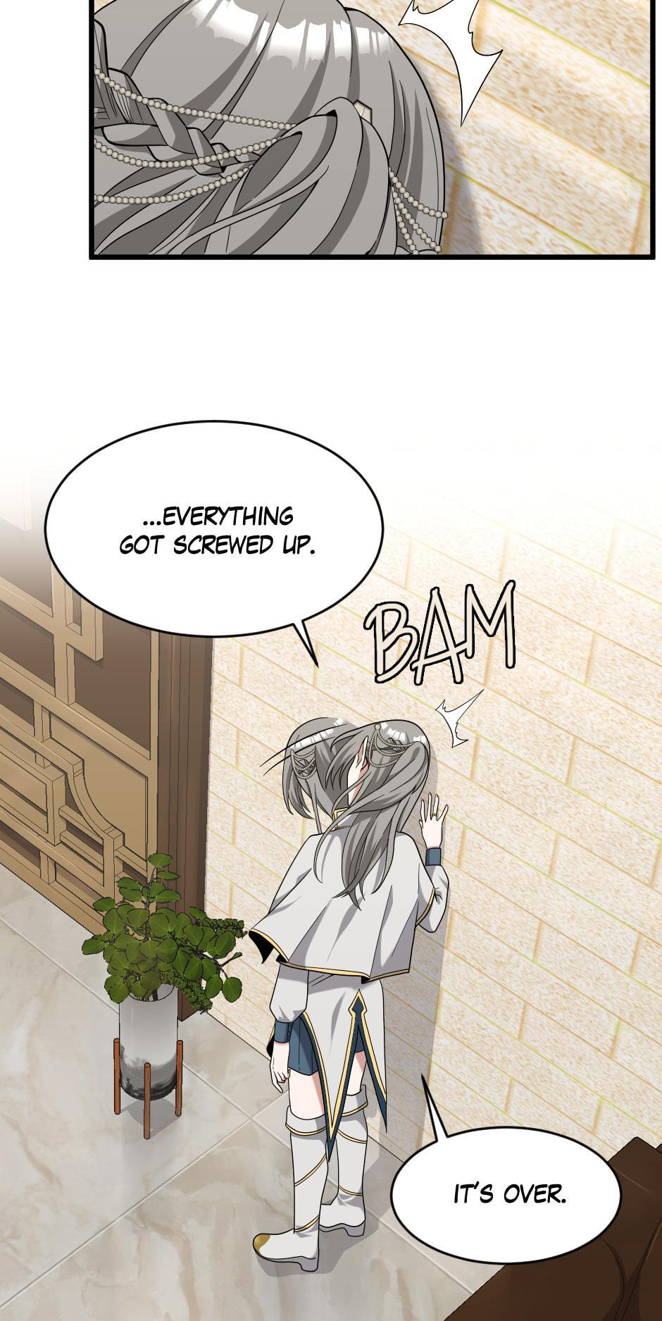 The Beginning After the End, chapter 88, image 101