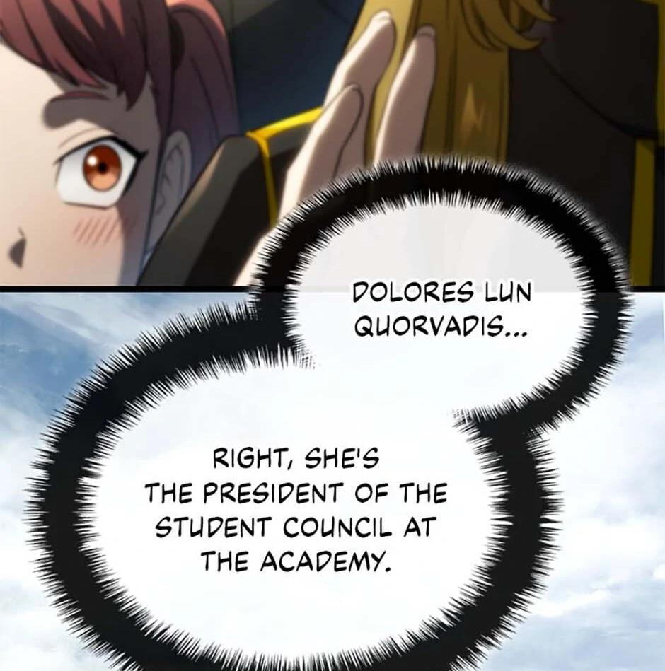Revenge of the Baskerville Bloodhound, chapter 75, image 61