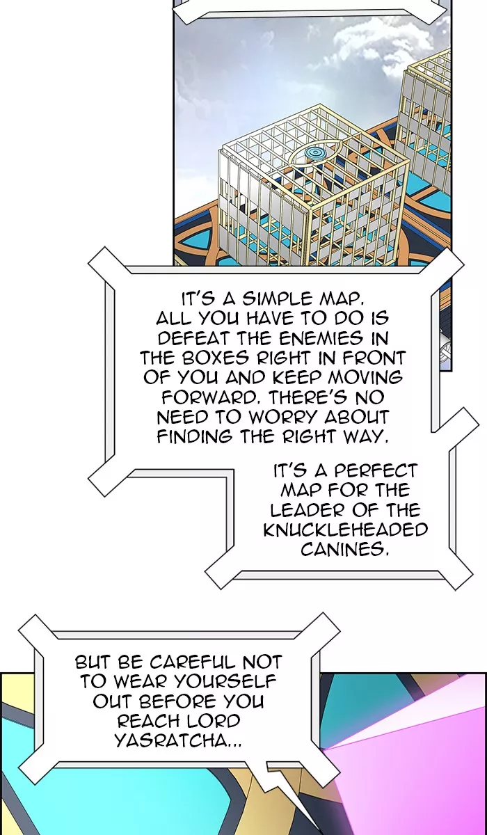 Tower of God, chapter 487, image 53