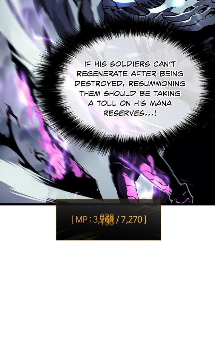 Solo Leveling, chapter 87, page 6