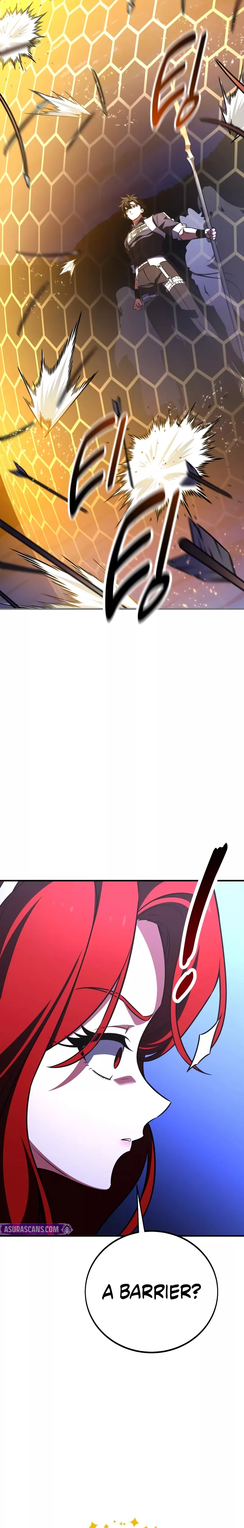 I Killed the Main Player, chapter 108, image 12