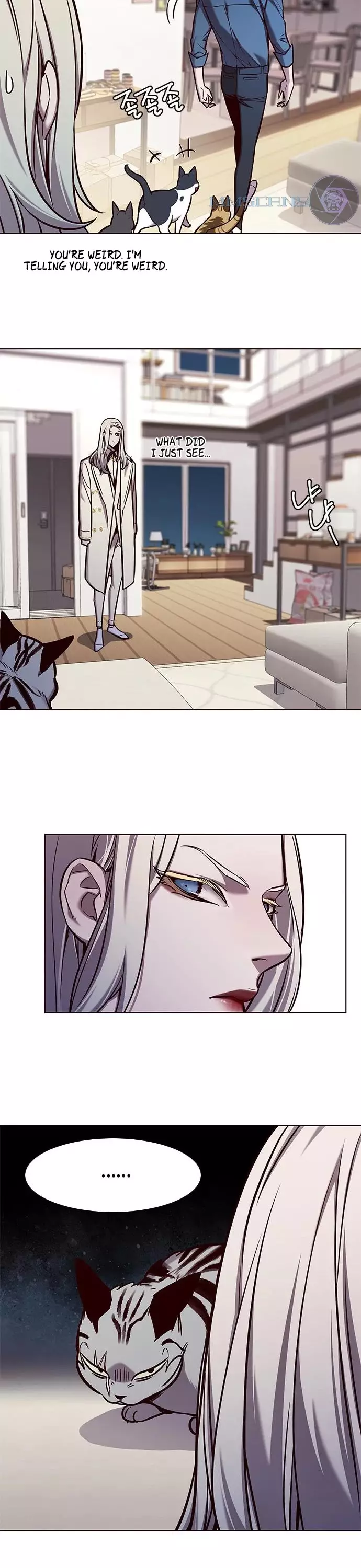 Eleceed, chapter 138, image 46
