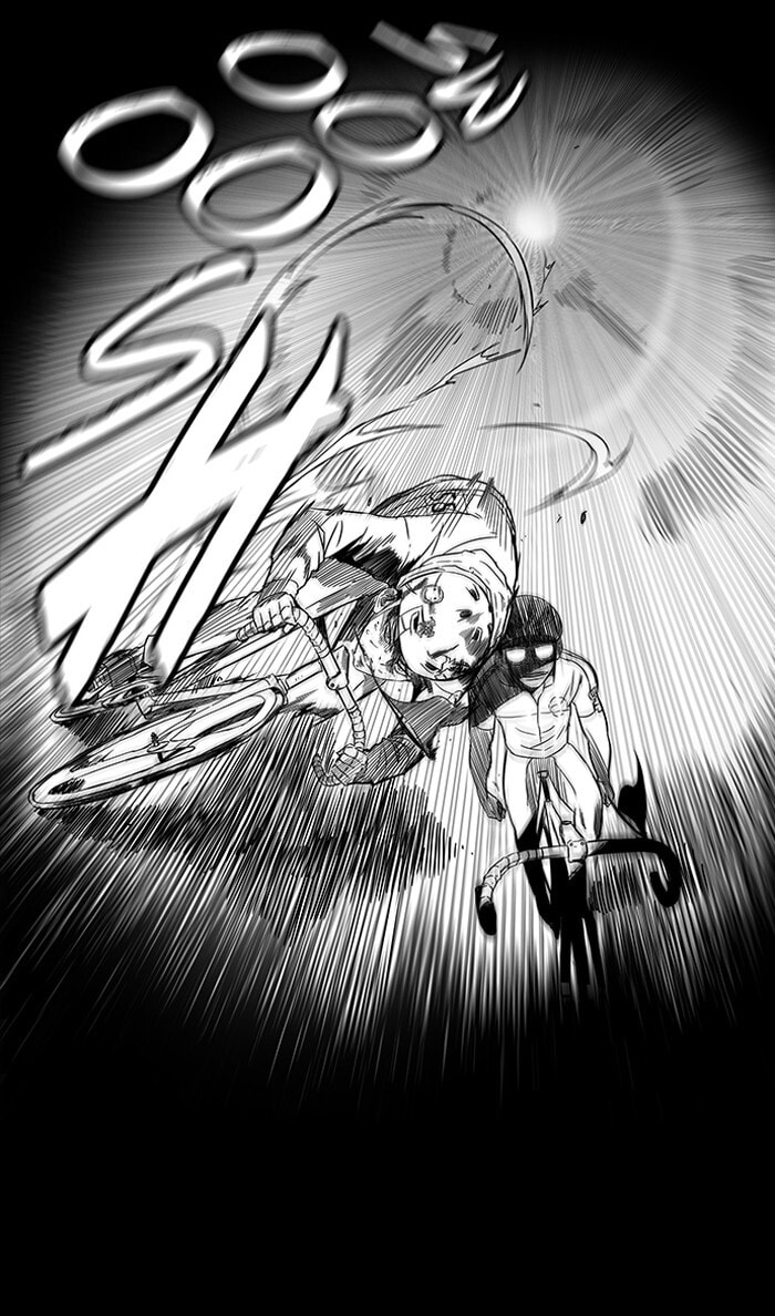 Wind Breaker, chapter 102, page 44