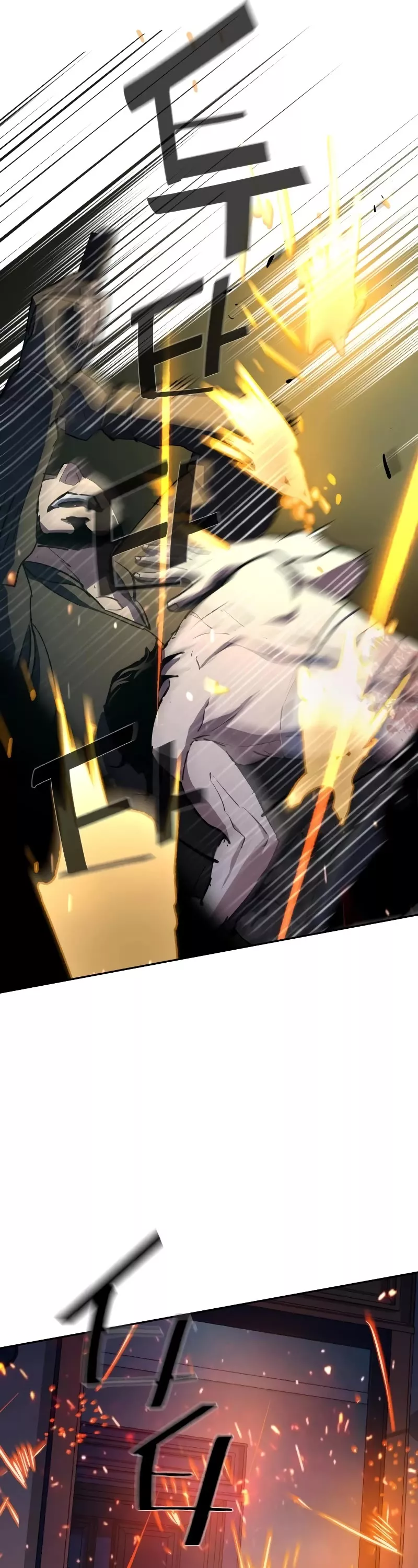 Teenage Mercenary, chapter 151, image 32