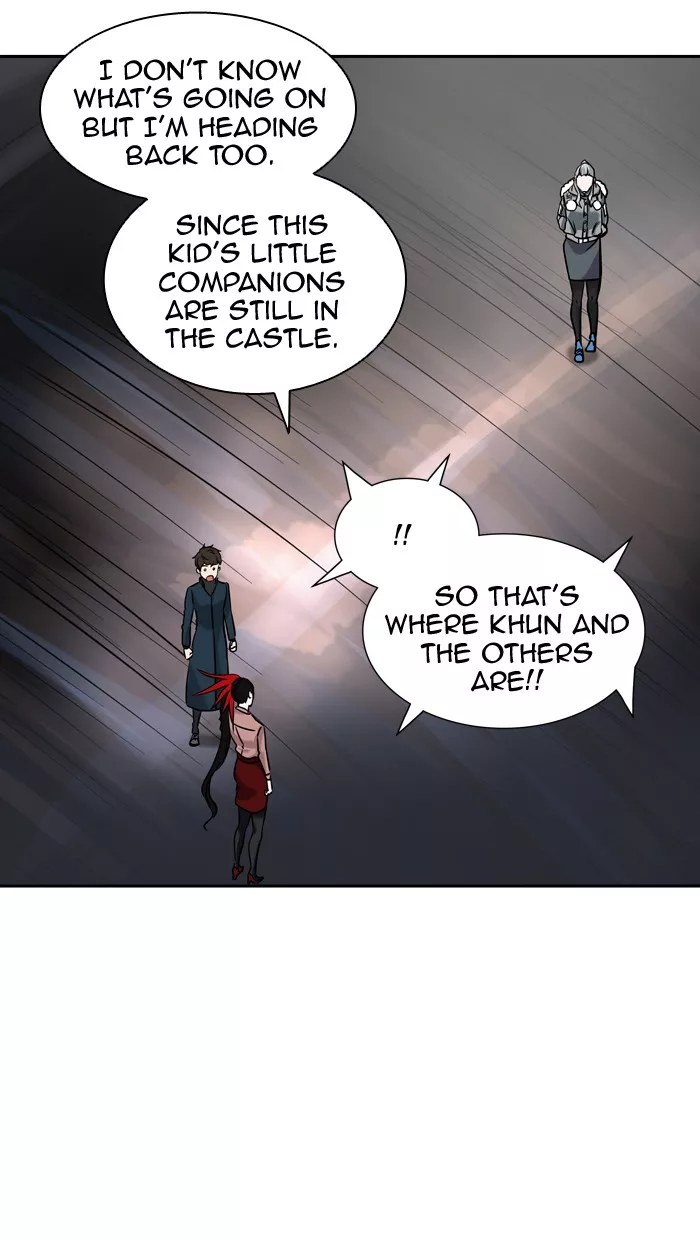 Tower of God, chapter 329, image 90