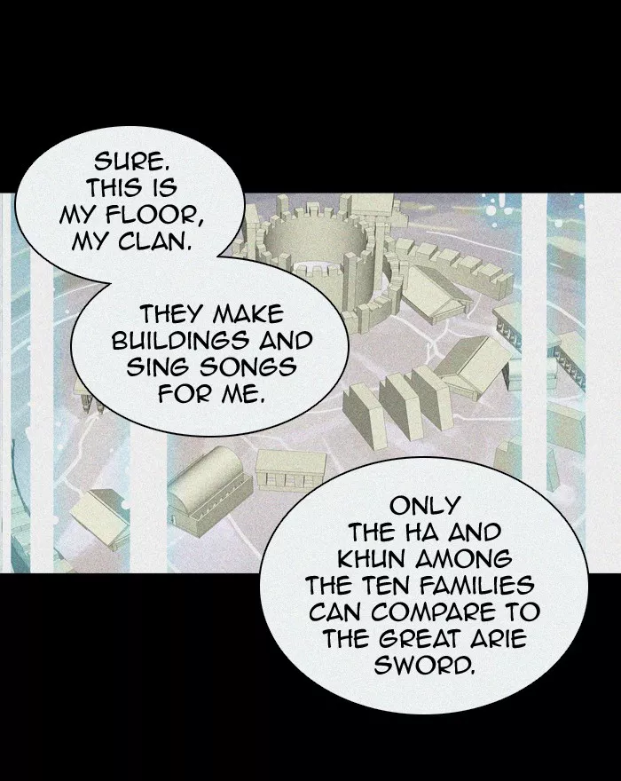 Tower of God, chapter 274, image 41