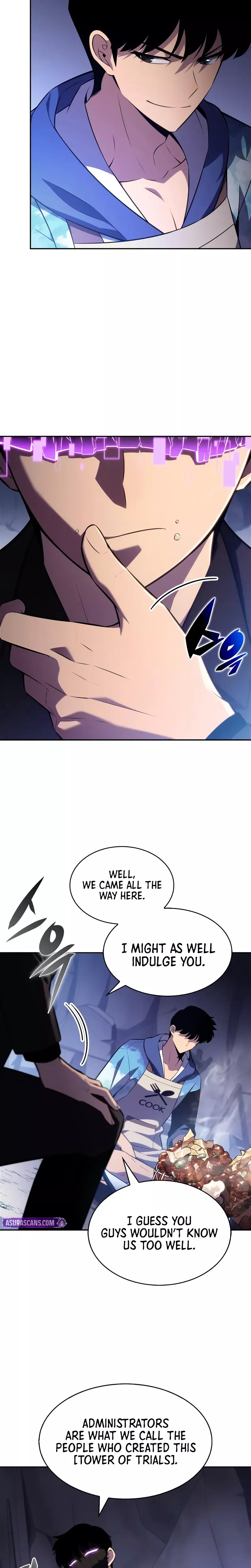 Solo Max-Level Newbie, chapter 242, image 4