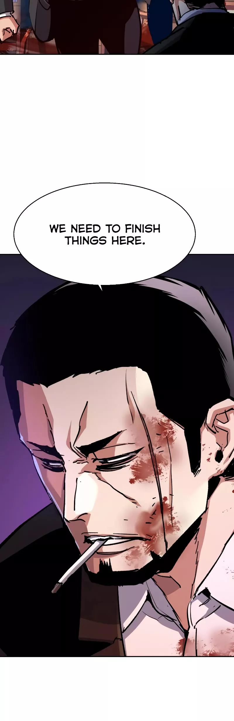 Teenage Mercenary, chapter 149, image 34