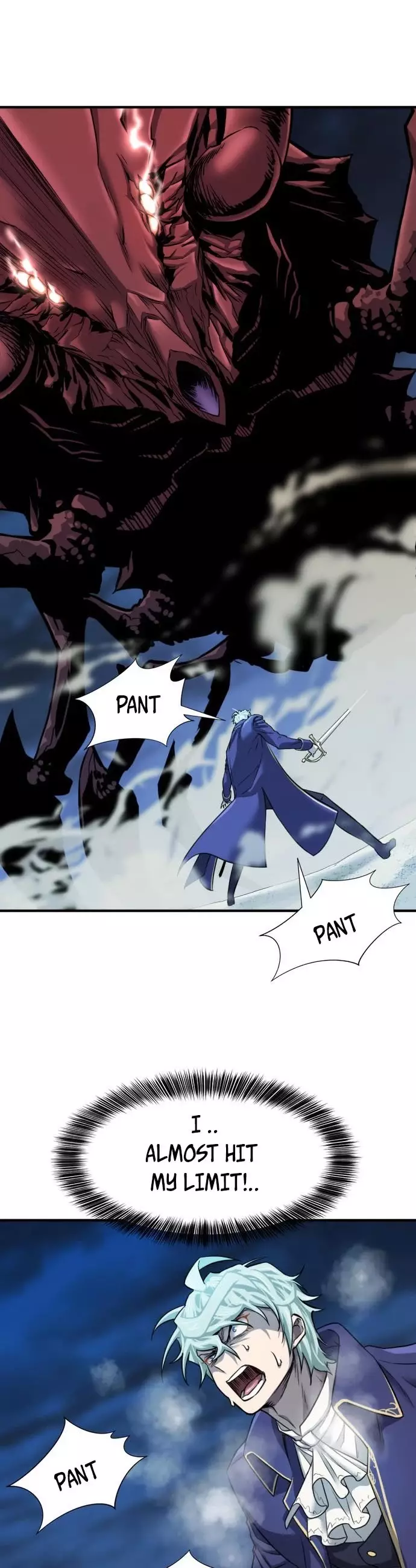 The Greatest Estate Developer, chapter 31, image 20