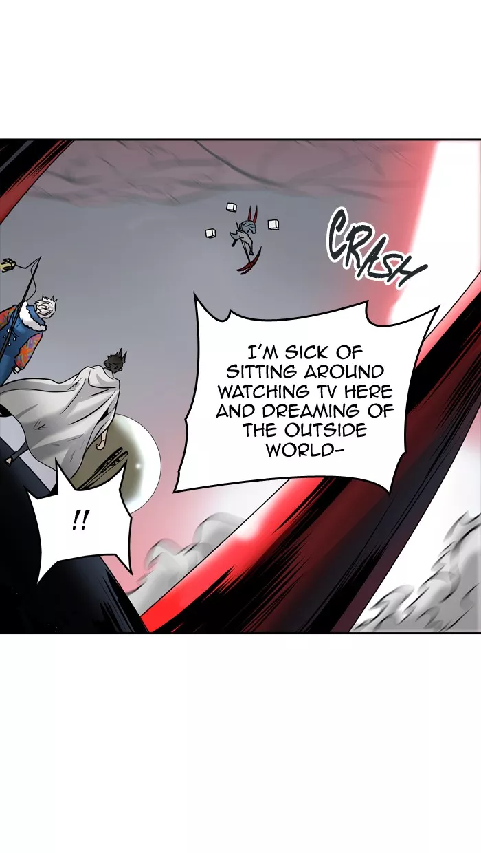 Tower of God, chapter 331, image 44