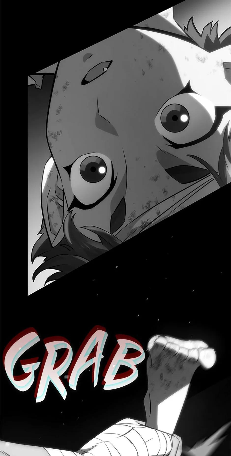 Revenge of the Baskerville Bloodhound, chapter 50, image 42