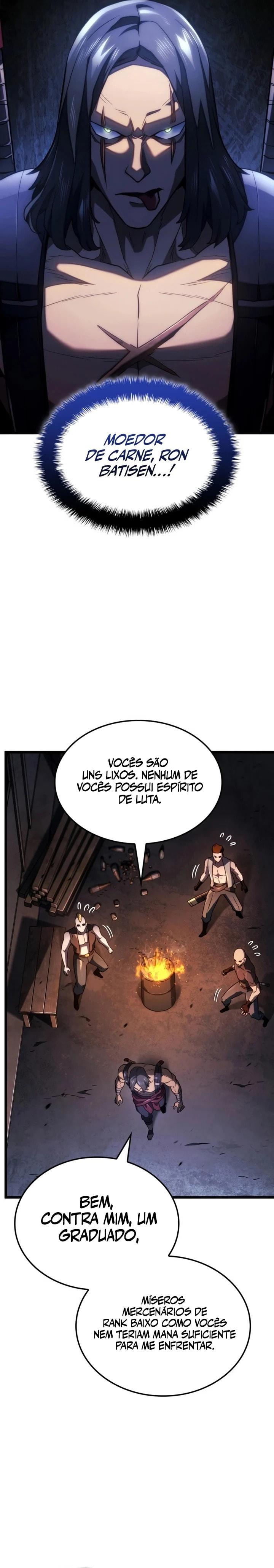 Revenge of the Baskerville Bloodhound, chapter 75, image 39