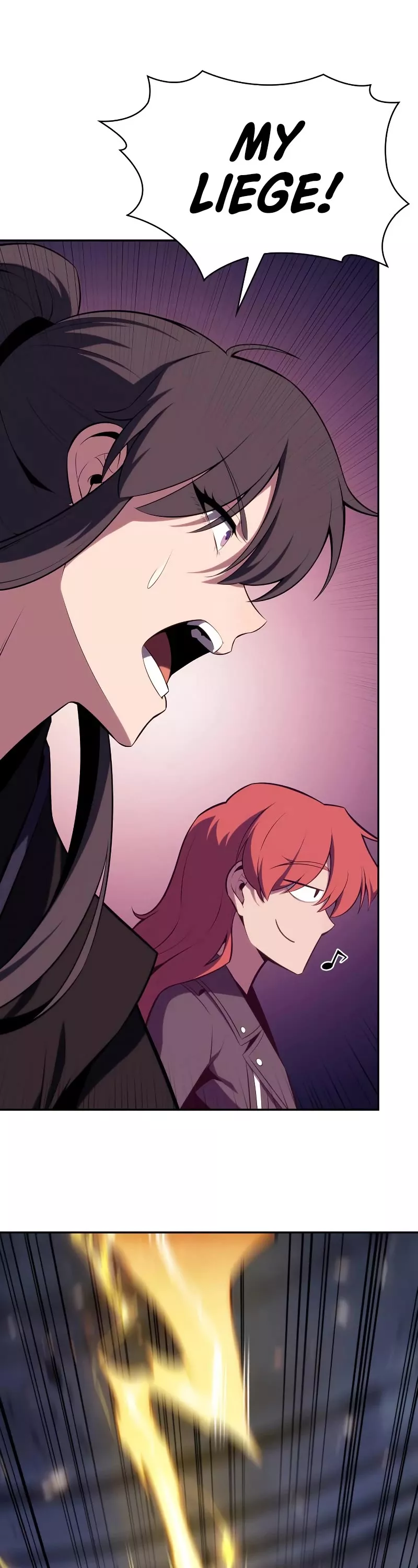 Solo Max-Level Newbie, chapter 112, image 46
