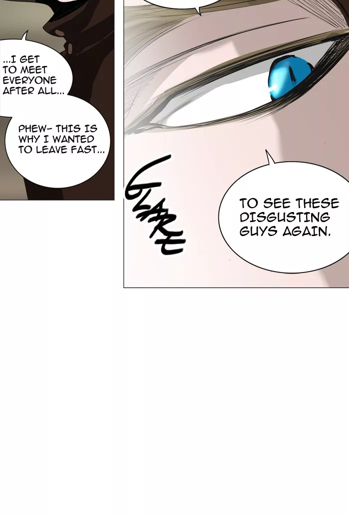 Tower of God, chapter 222, image 38