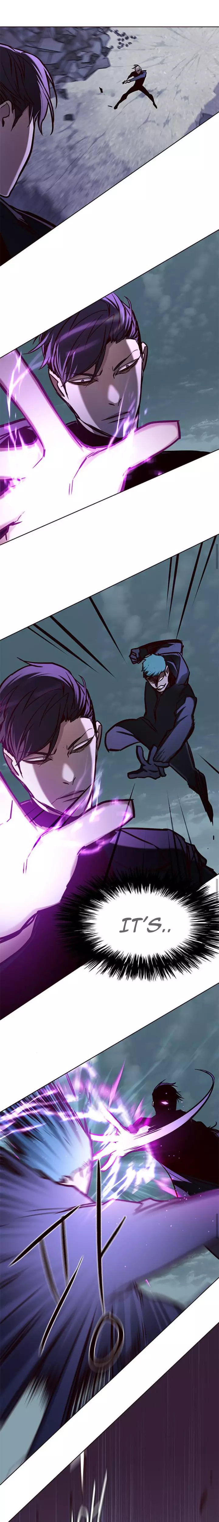 Eleceed, chapter 127, image 21