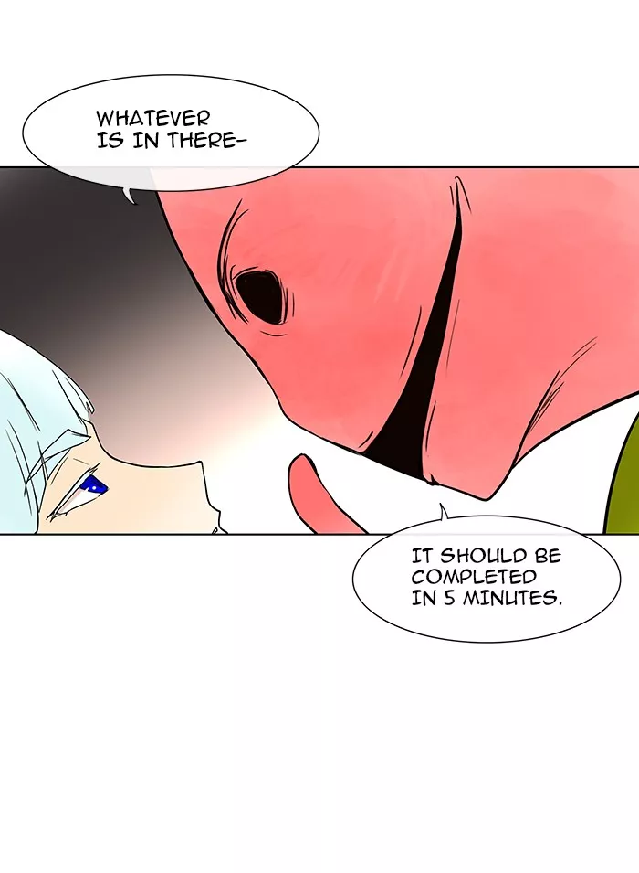 Tower of God, chapter 11, image 60