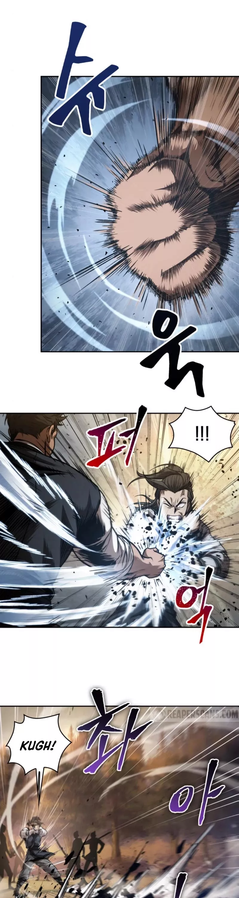 Nano Machine, chapter 55, image 32