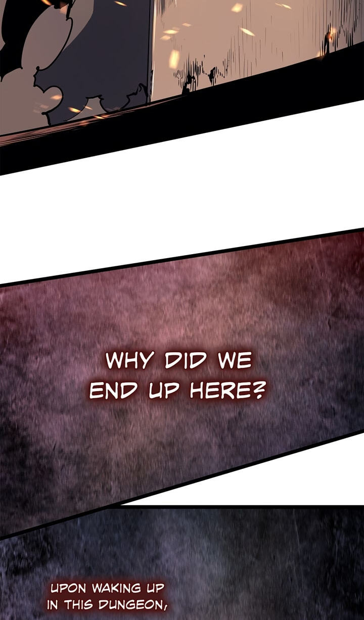 Solo Leveling, chapter 74, page 10