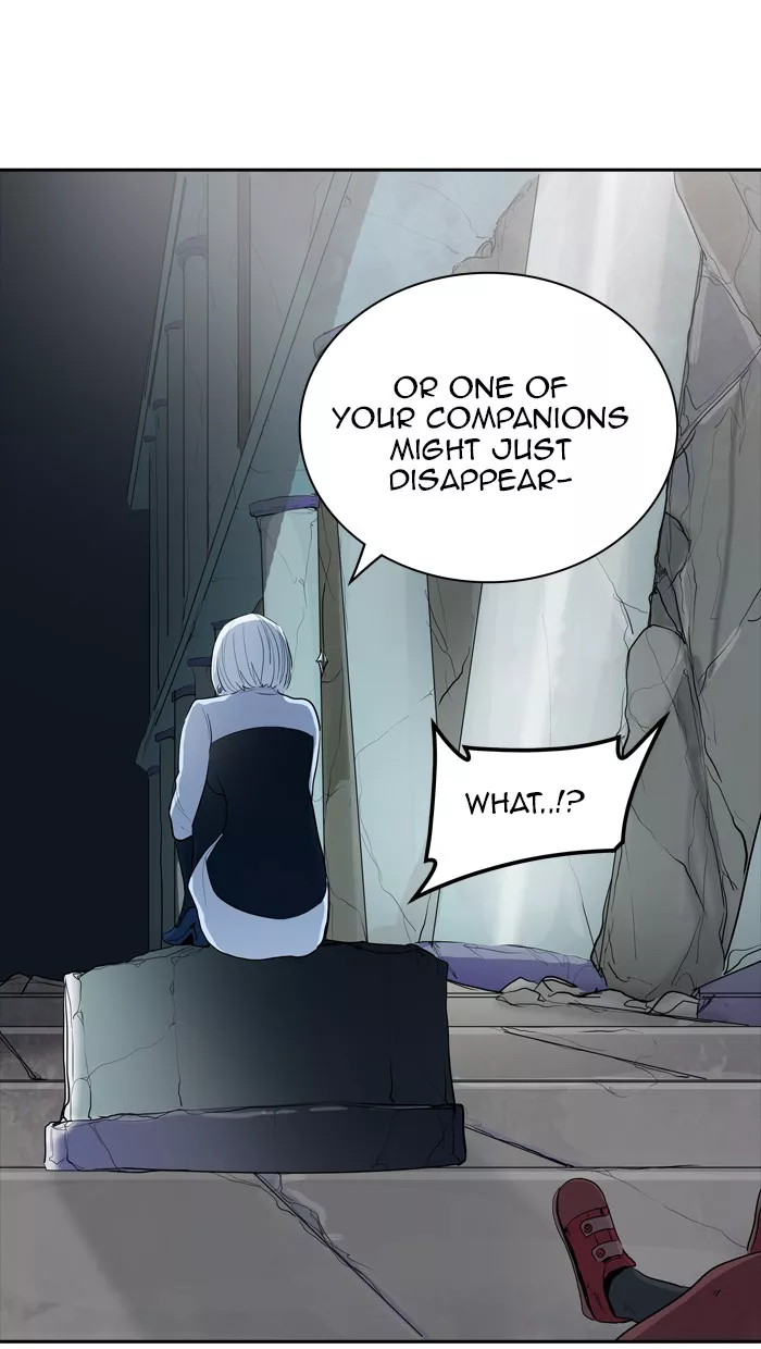 Tower of God, chapter 362, image 62