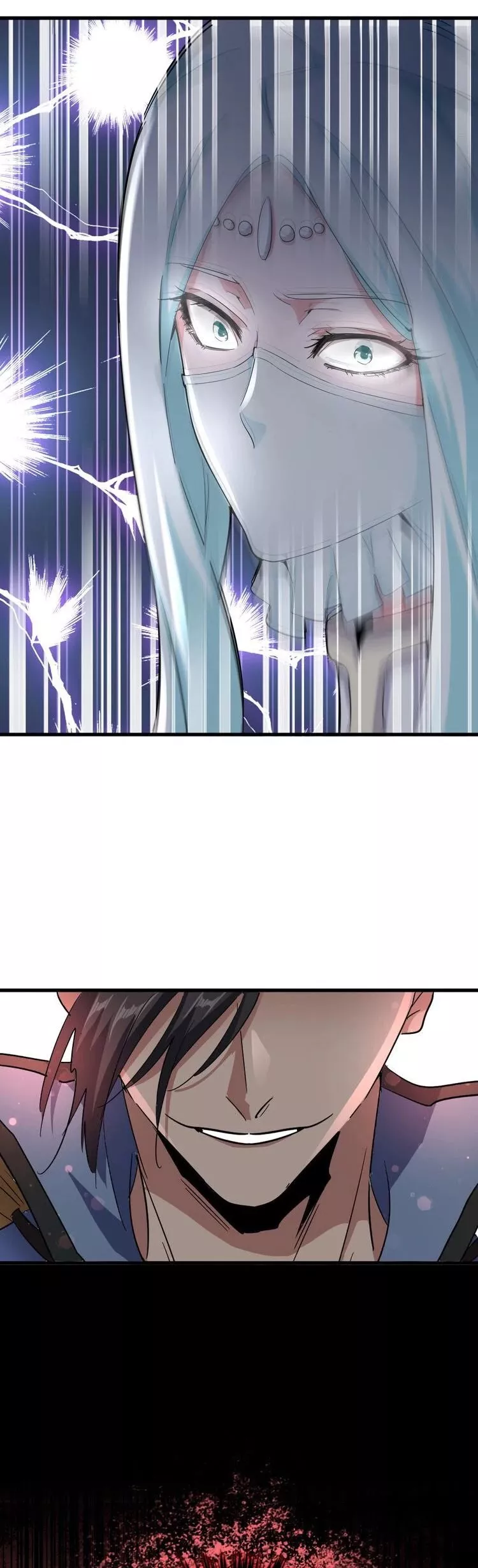 Magic Emperor, chapter 127, image 30