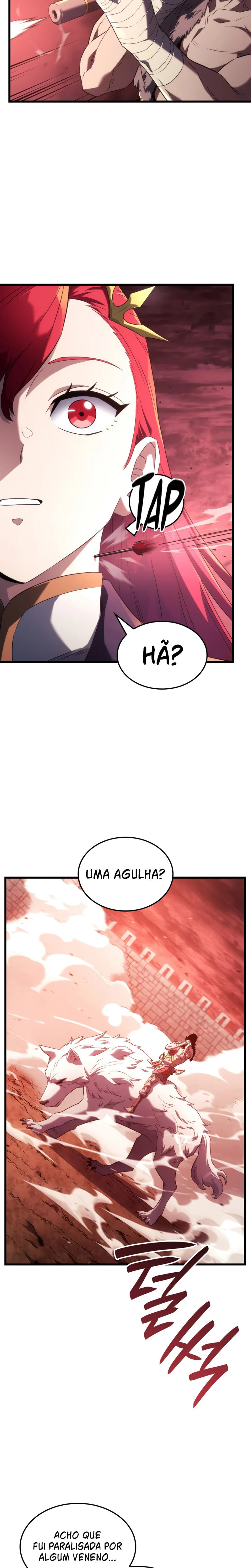 Revenge of the Baskerville Bloodhound, chapter 28, image 33