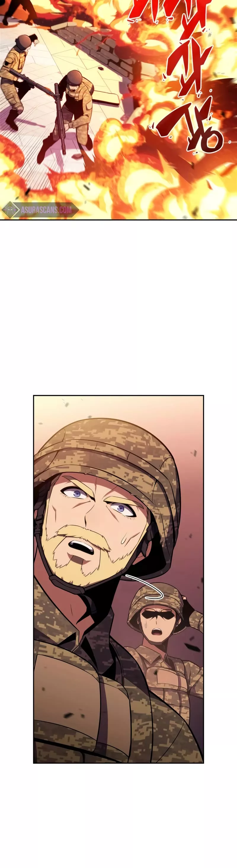 Solo Max-Level Newbie, chapter 118, image 41