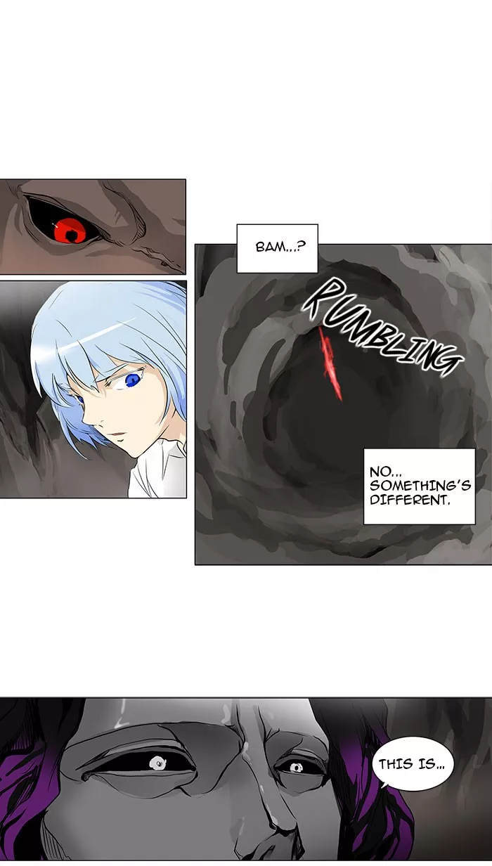 Tower of God, chapter 183, image 33