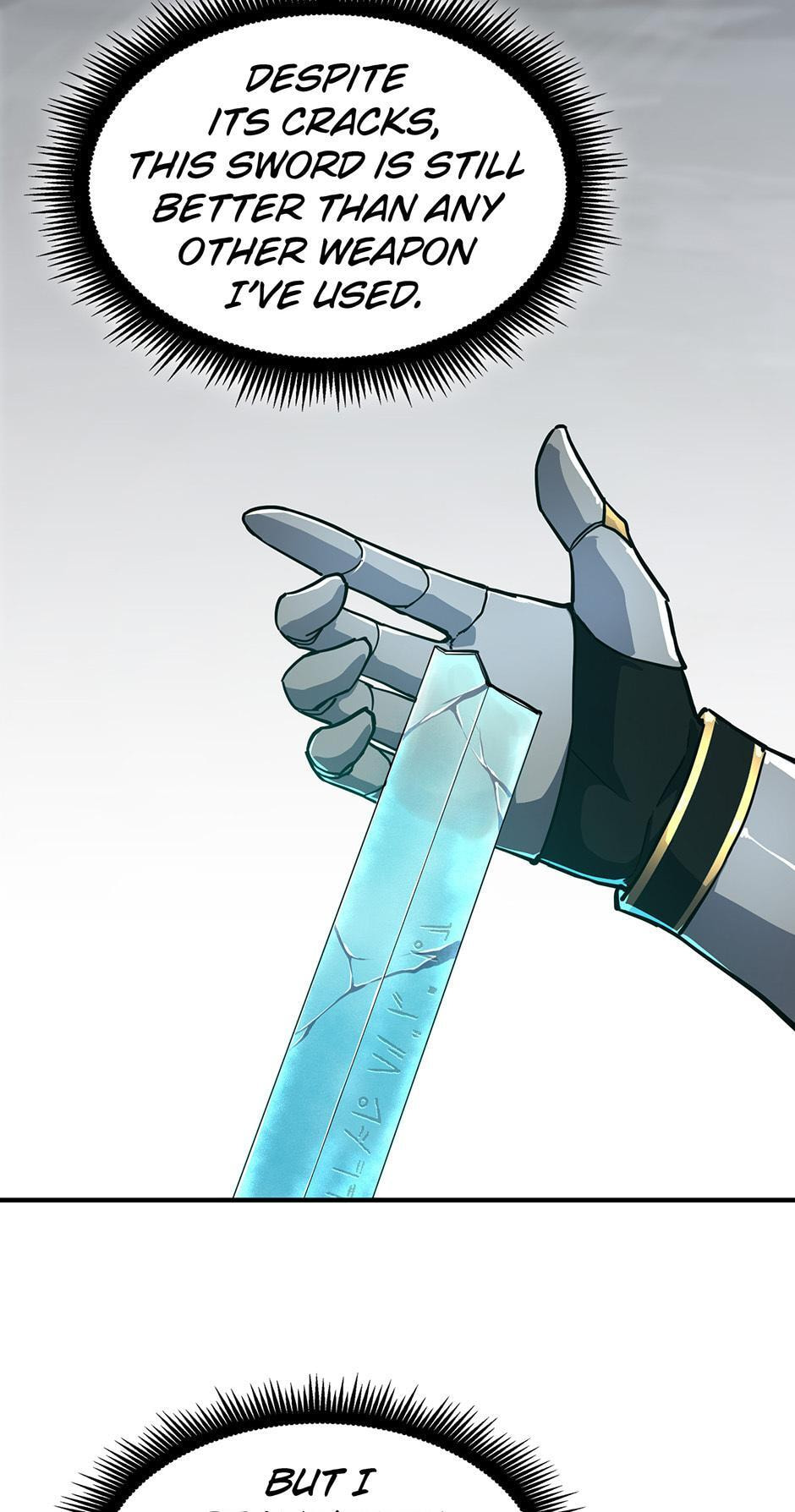 The Beginning After the End, chapter 244, image 21