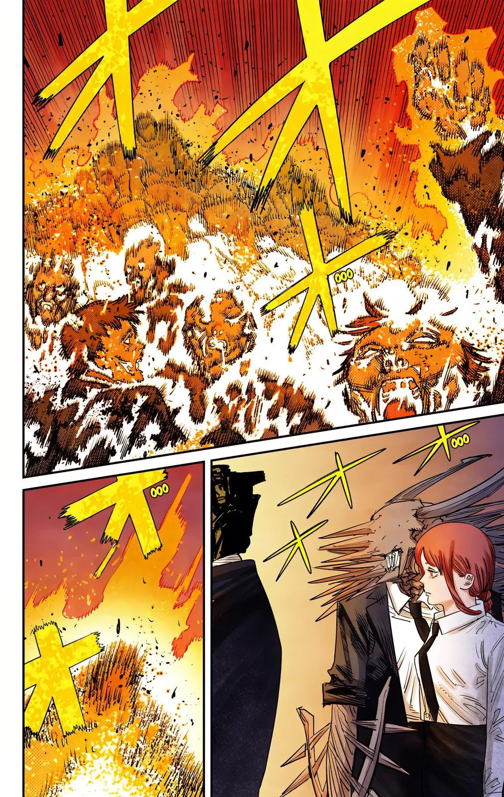 Chainsaw Man, chapter 94, image 12