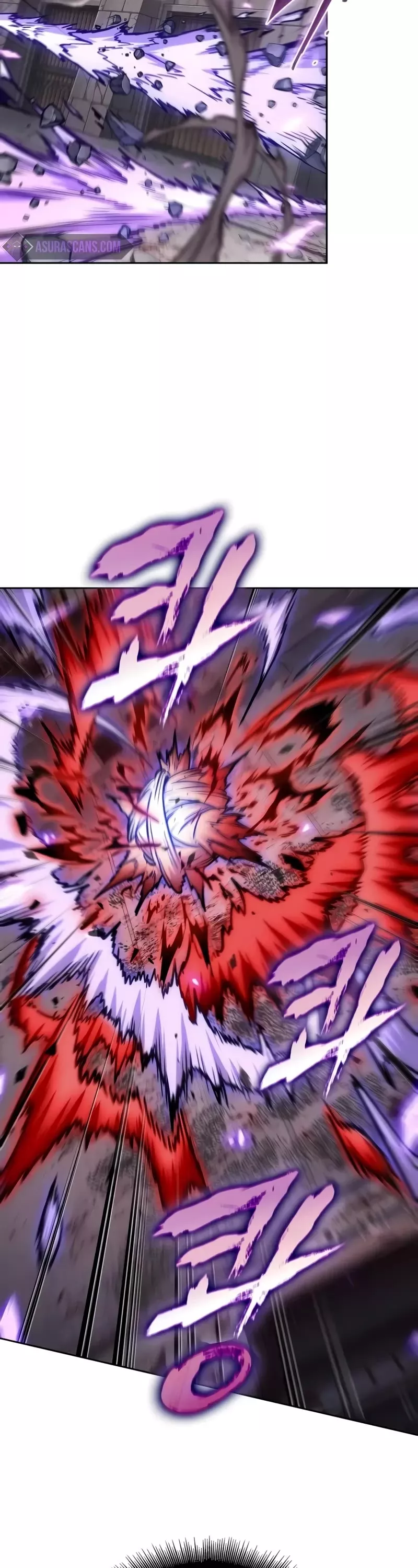 Nano Machine, chapter 235, image 19