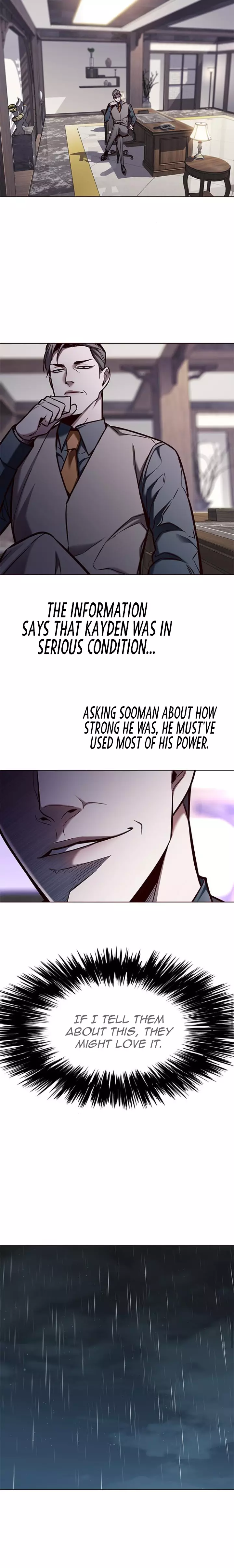Eleceed, chapter 129, image 20