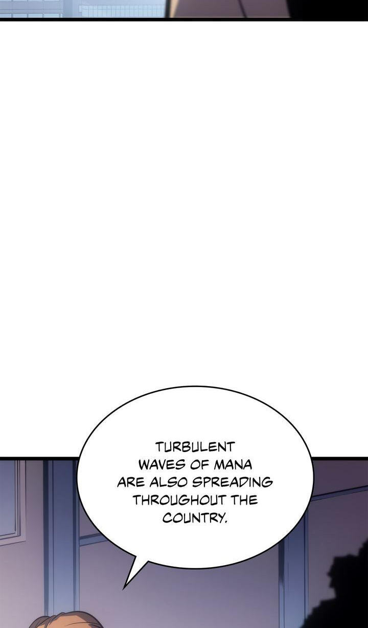 Solo Leveling, chapter 174, image 5