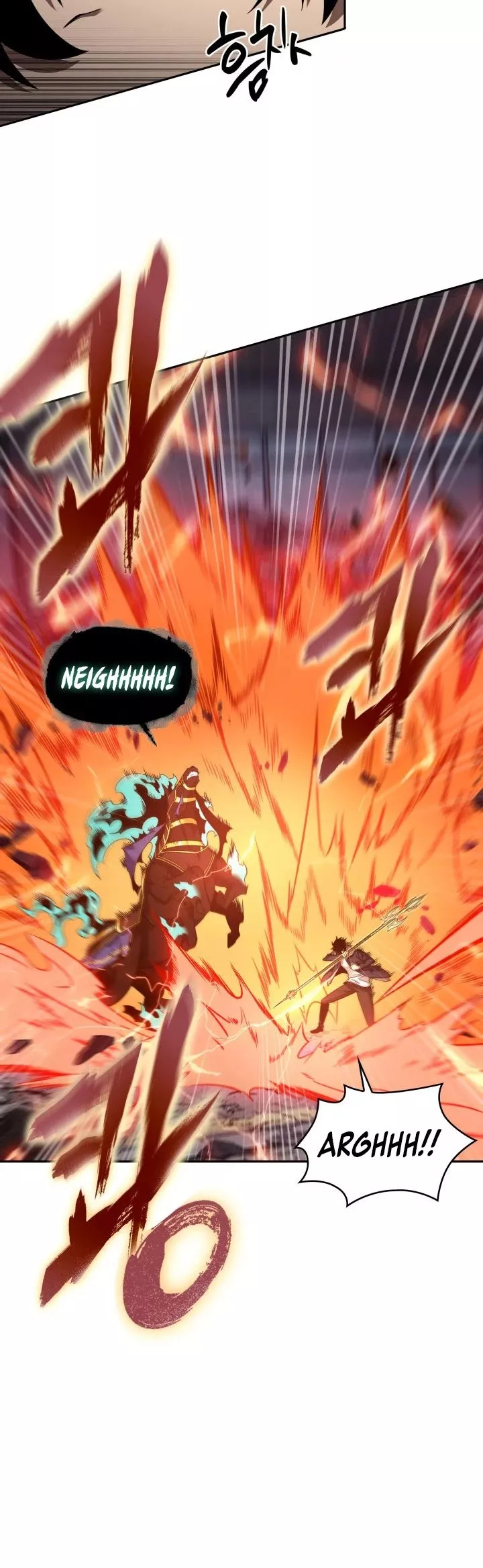 Tomb Raider King, chapter 336, image 16
