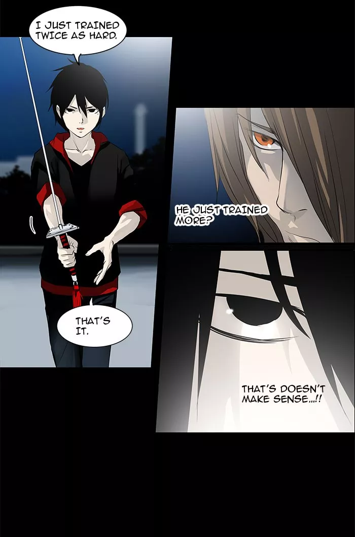 Tower of God, chapter 141, image 35
