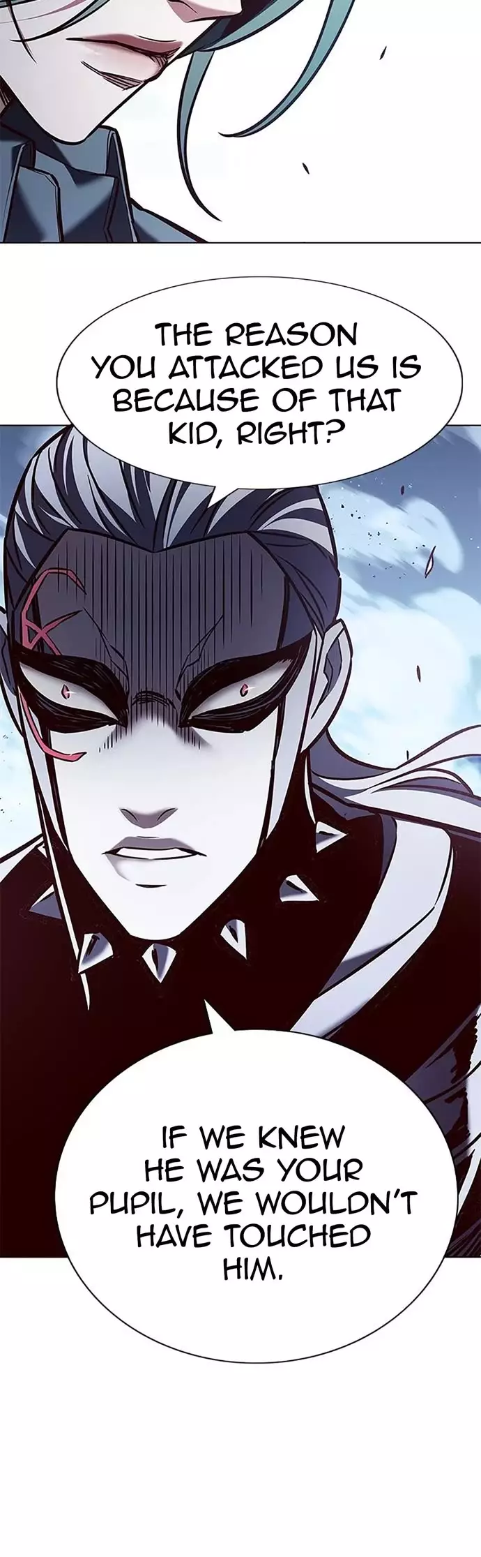 Eleceed, chapter 211, image 23