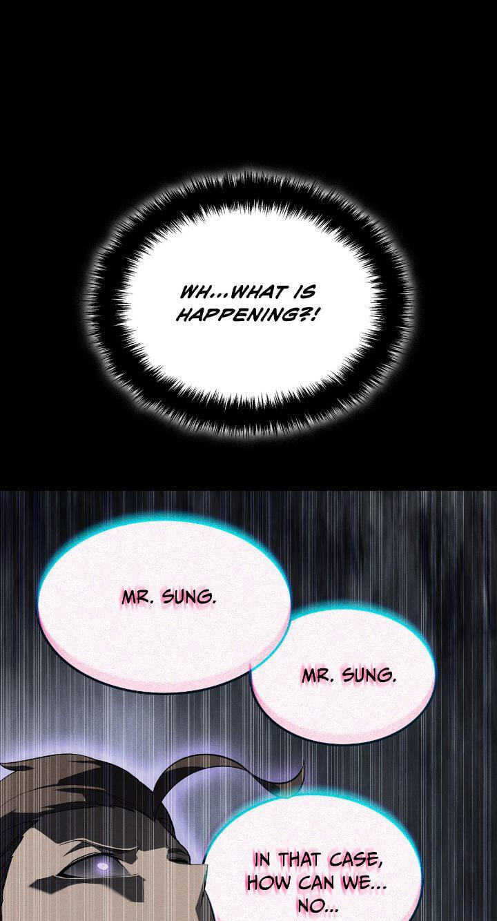 Solo Leveling, chapter 183, page 23