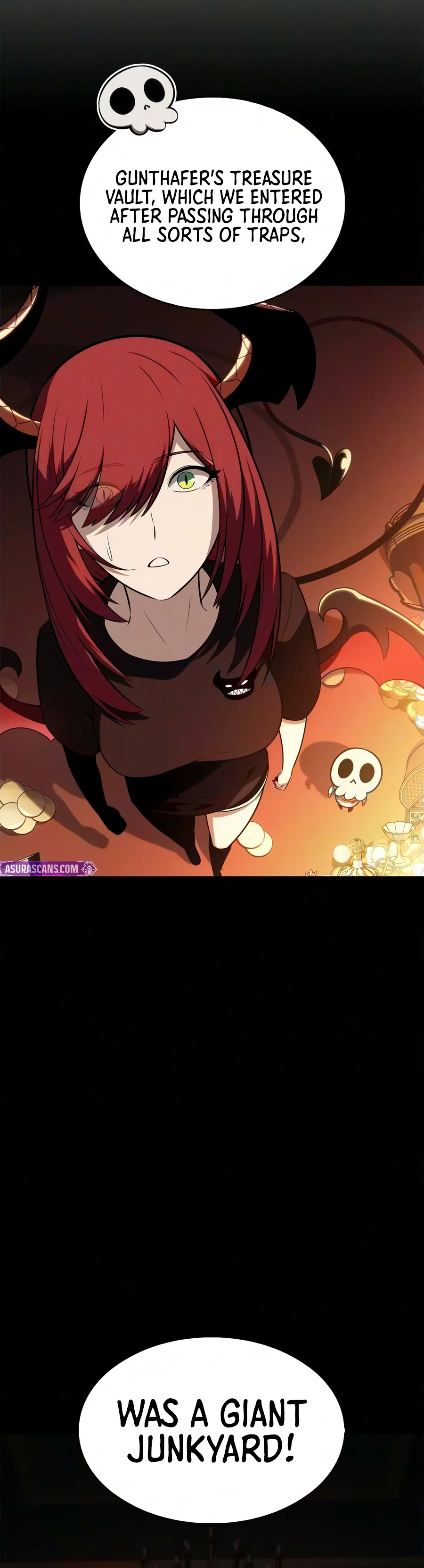 Solo Max-Level Newbie, chapter 277, image 3