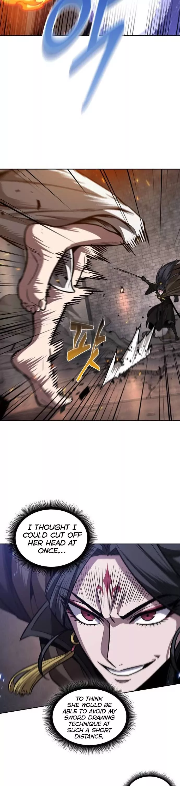 Nano Machine, chapter 202, image 14
