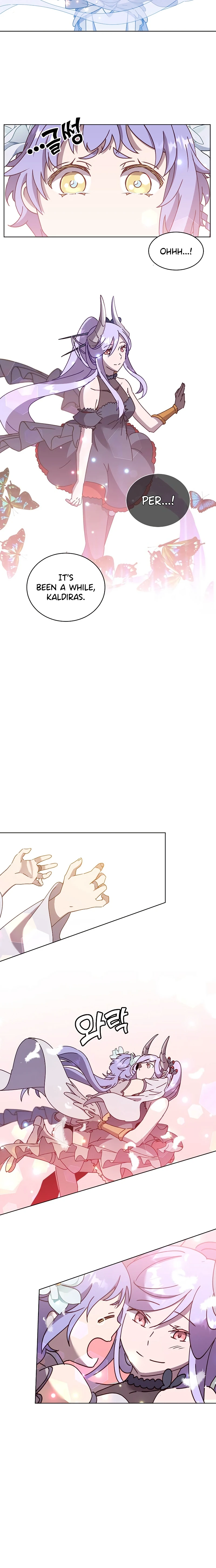 The Max Level Hero has Returned!, chapter 77, image 3