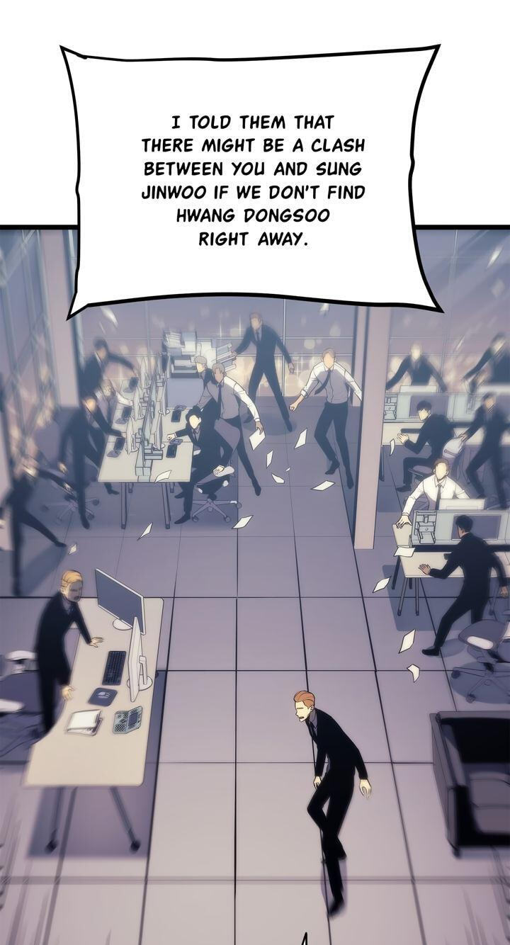 Solo Leveling, chapter 144, page 31