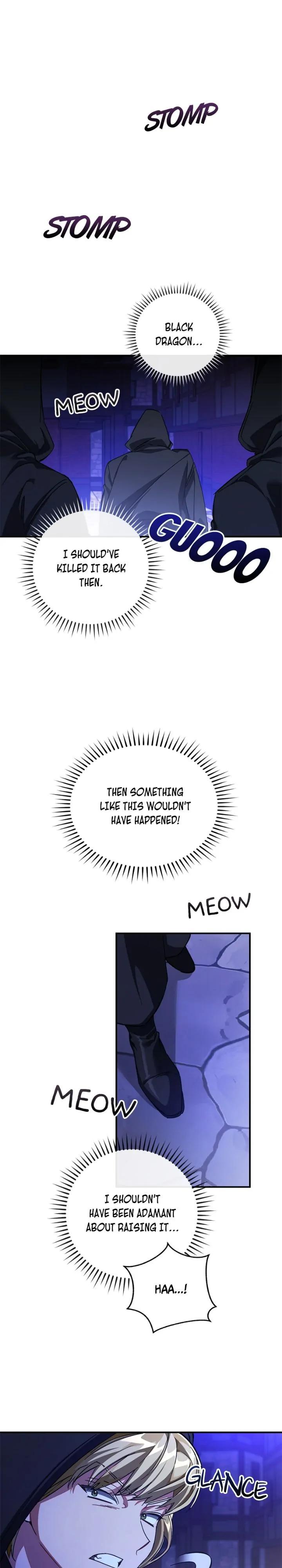 Trash of the Count’s Family, chapter 110, image 29