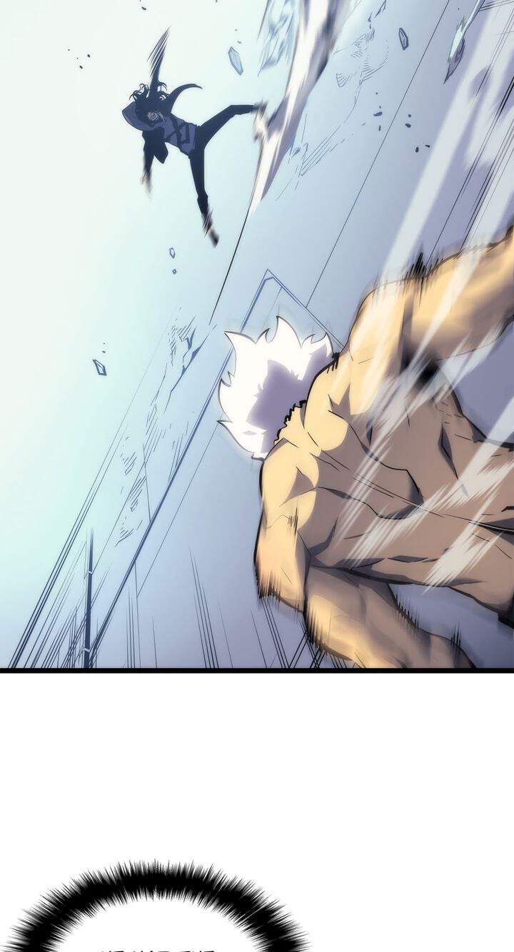 Solo Leveling, chapter 92, page 31