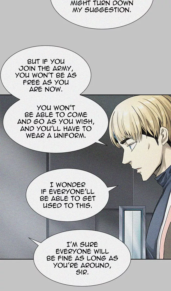 Tower of God, chapter 479, image 126