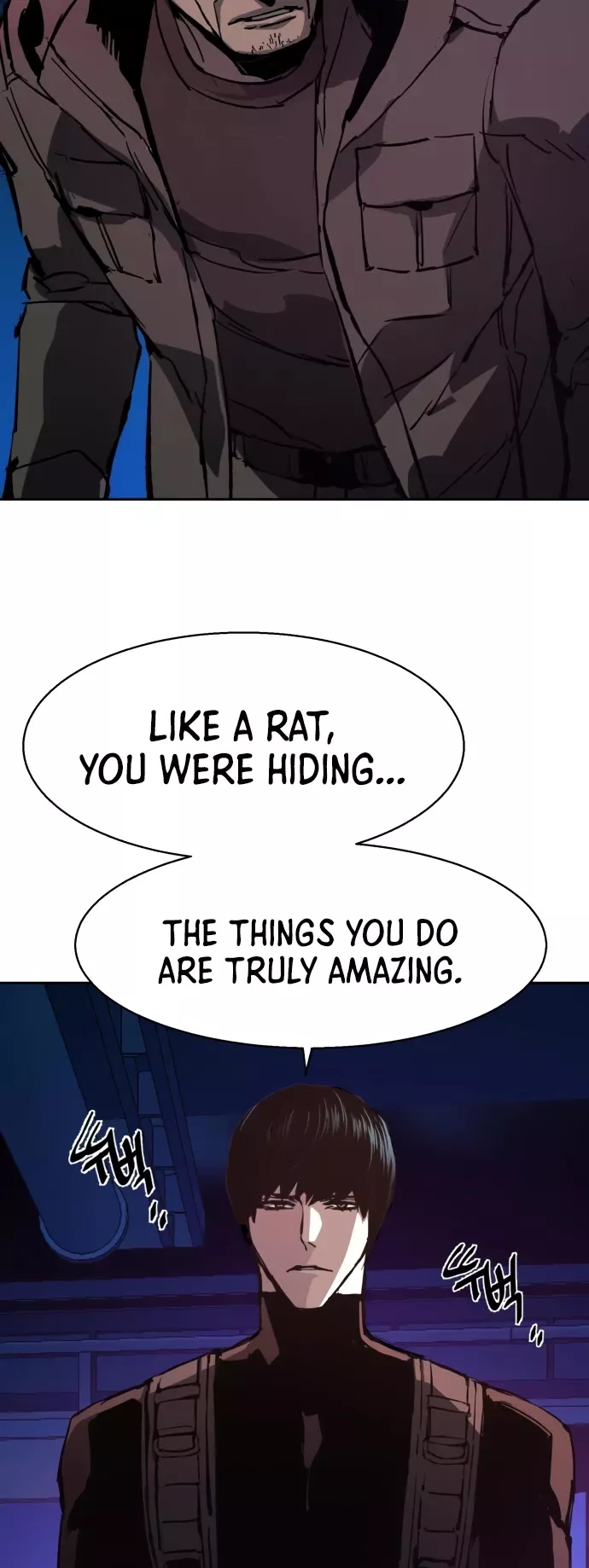 Teenage Mercenary, chapter 139, image 3