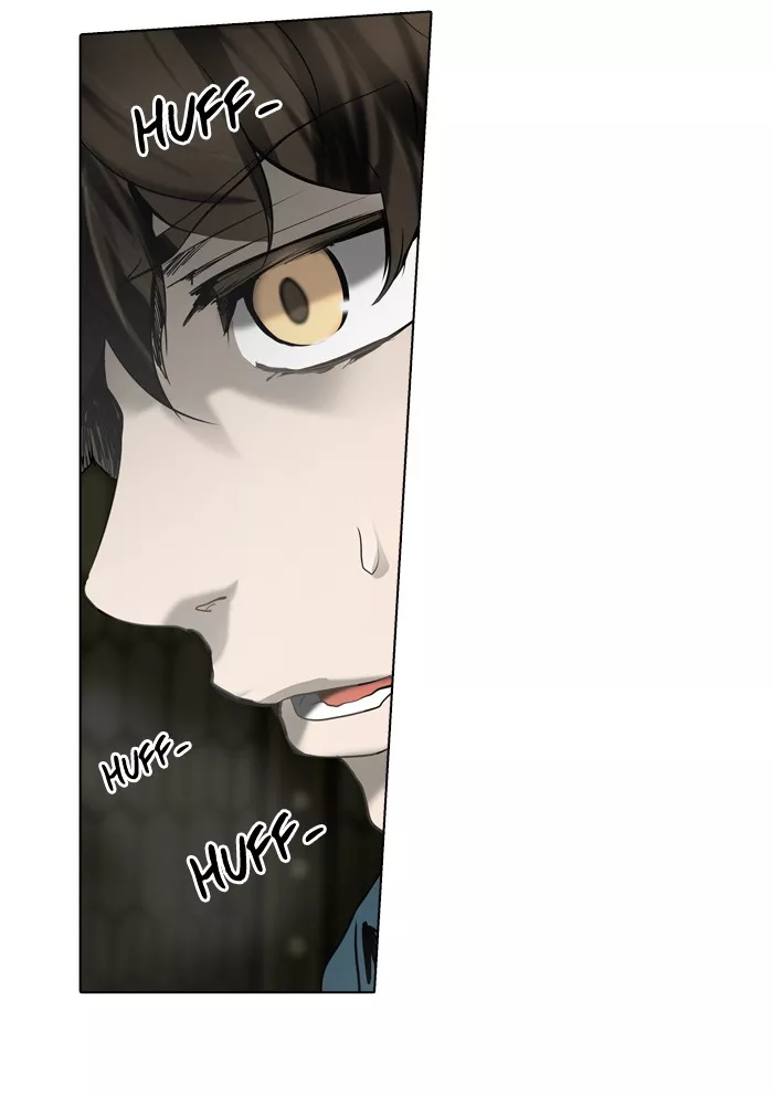 Tower of God, chapter 269, image 29