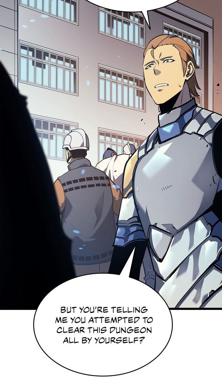 Solo Leveling, chapter 131, page 14