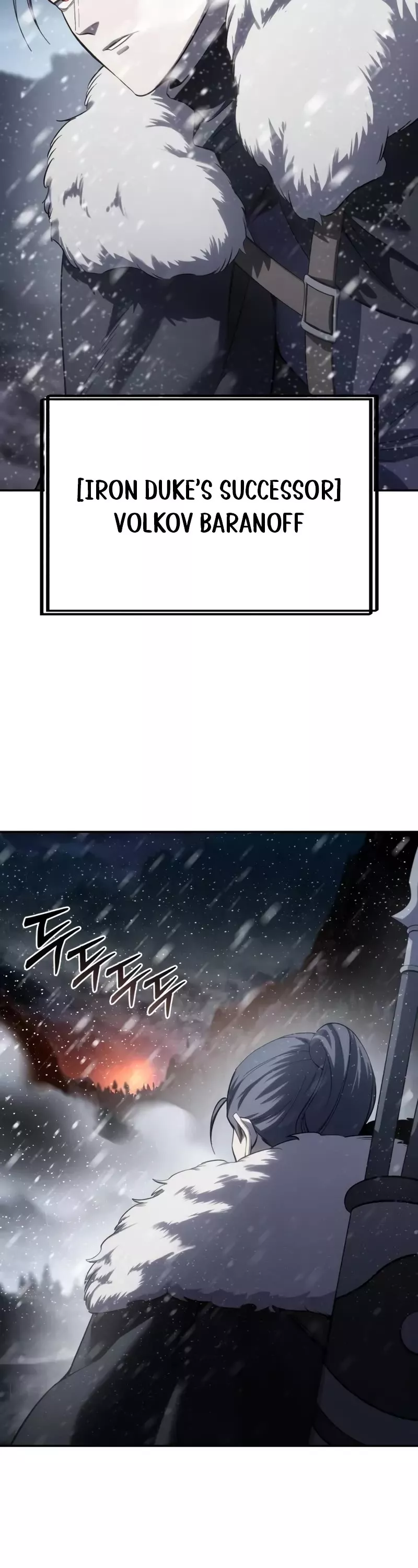 Star-Fostered Swordmaster, chapter 67, image 25