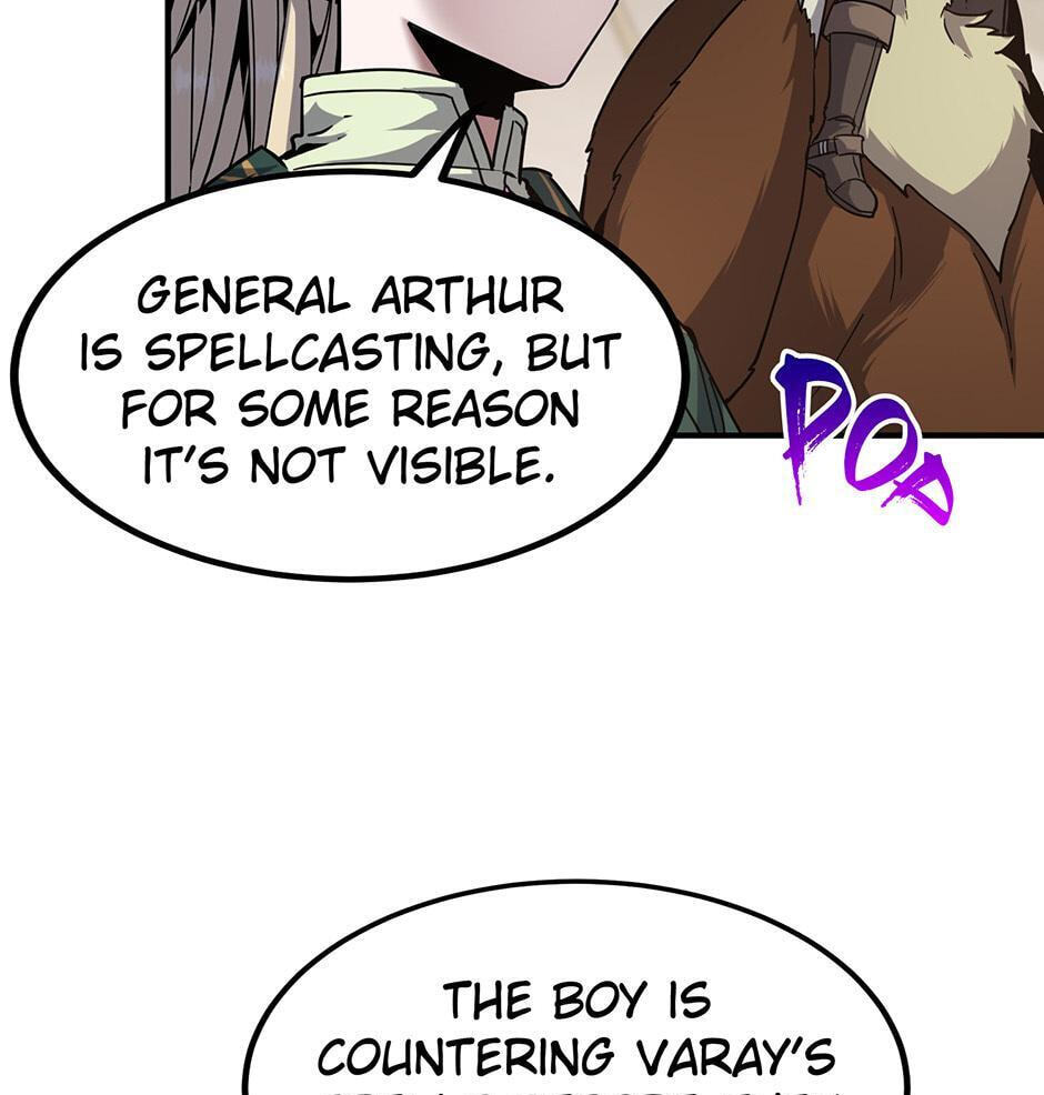 The Beginning After the End, chapter 217, image 97